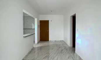 Imagem 5: Apartamento para venda com 73 metros quadrados com 2 quartos em Guilhermina - Praia Grande