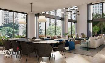 Imagem: Apartamento com 4 dormitórios à venda