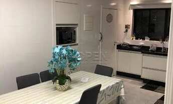 Imagem 4: Apartamento com 4 dormitórios à venda, 120 m² por R$ 739.000,00 - Santa Paula - São Caetan