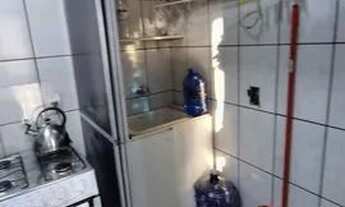 Imagem 6: Apartamento com 3 dormitórios à venda, 45 m² por R$ 150.000 - Cidade Industrial - Curitiba