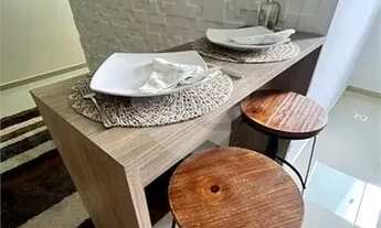 Imagem 6: Apartamento para venda tem 30 m2 no tucuruvi, 900 metros até o metrô