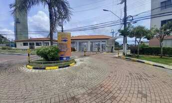 Imagem: COND. JARDIM PARADISO GIRASSOL - 02 Quartos