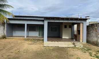 Imagem: Vende-se casa no Centenário