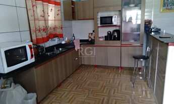 Imagem 7: Casa para Venda - 80m², 3 dormitórios, 1 vaga - Ponta Grossa