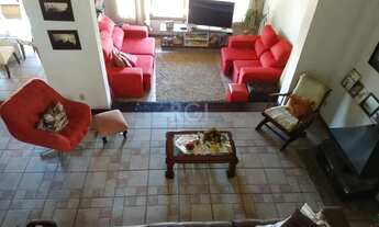 Imagem 6: Casa Condominio para Venda - 400m², 5 dormitórios, sendo 1 suites, 3 vagas - Nonoai