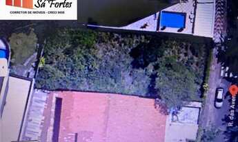 Imagem: Terreno 378 m2 Caminho das Árvores