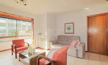 Imagem 3: Apartamento para Venda - 78.84m², 2 dormitórios, sendo 1 suites, 1 vaga - Cristo Redentor