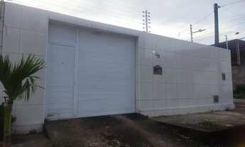 Imagem 3: Casa para venda possui 347 metros quadrados com 3 quartos em Passaré - Fortaleza - CE