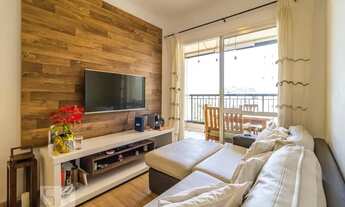 Imagem 4: Apartamento para Aluguel - Jardim Esperança, 2 Quartos, 76 m2