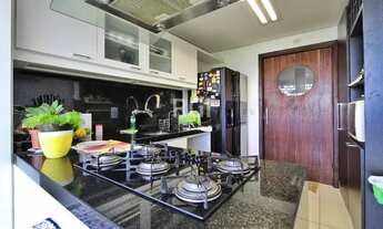 Imagem 7: Cobertura para Venda - 177.81m², 3 dormitórios, sendo 1 suites, 1 vaga - Teresópolis