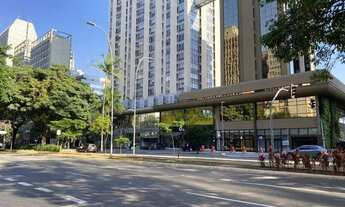 Imagem 2: Laje, 521 m² - venda por R$ 9.360.000,00 ou aluguel por R$ 59.916,67/mês - Jardim Paulista