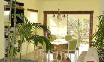 Imagem 7: San Conrado Ampla 4 Dormitórios