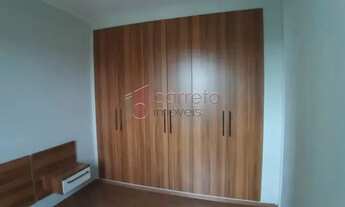 Imagem 7: Apartamento Padrão em Jundiaí