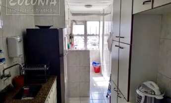 Imagem 5: São Caetano do Sul - Apartamento Padrão - Olímpico