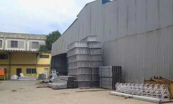 Imagem 3: Galpão à venda, 2500 m² por R$ 2.800.000,00 - Cidade Industrial Satélite de São Paulo - Gu