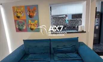 Imagem 6: SãO PAULO - Apartamento Padrão - Vila do Bosque