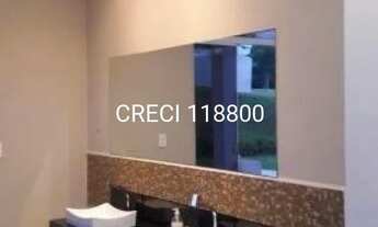 Imagem 5: Casa em Condomínio para Venda Condomínio Fechado Village Haras São Luiz Salto