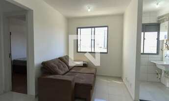 Imagem 4: Apartamento para Aluguel - Mooca, 1 Quarto, 29 m2