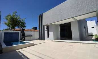 Imagem 7: Fabulosa casa no paratibe nova mangabeira completa