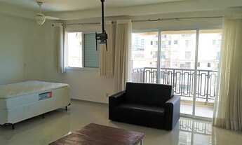 Imagem 5: BARUERI - Apartamento Padrão - SÍTIO TAMBORÉ ALPHAVILLE