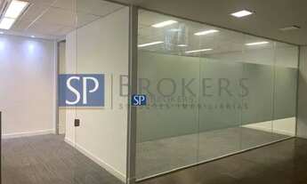 Imagem: Sala Comercial para locação, Vila Olímpia