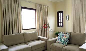 Imagem 3: Casa com 4 suítes à venda, 160 m² - Recanto Verde Mar - Caraguatatuba/SP