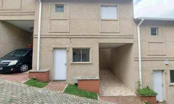 Imagem 3: Casa de condomínio sobrado NOVA - 02 suítes - 01 vaga - Vila Carrão / Tatuapé