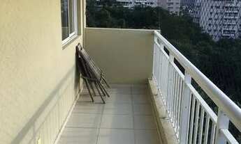 Imagem 4: Apartamento para Aluguel - Taquara, 3 Quartos, 136 m2