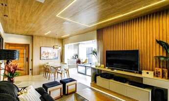 Imagem: COBERTURA DUPLEX BELÍSSIMA 4 DORM