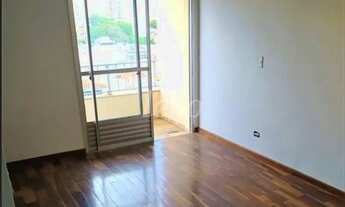 Imagem 4: São Paulo - Apartamento Padrão - Vila Clementino