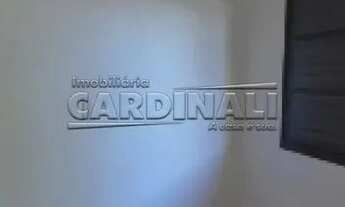 Imagem 5: Apartamento Kitnet em Araraquara