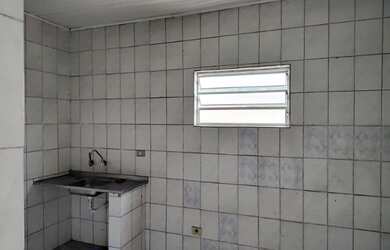 Imagem 7: Casa alta, 1 quarto,Santo Antônio