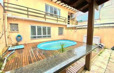 Imagem 3: Casa para Venda - 120m², 6 dormitórios, 6 vagas - Nonoai