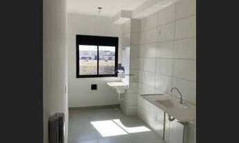 Imagem 2: Apartamento à venda no bairro Jardim Bianco - São José do Rio Preto/SP