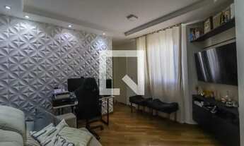 Imagem 2: Apartamento para Aluguel - Jardim do Lago, 2 Quartos, 50 m2