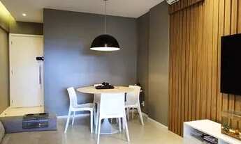 Imagem 4: 3 QUARTOS DECORADO NO EDF ALTO DA PITUBA