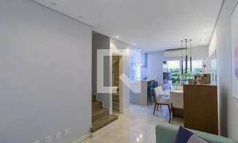 Imagem 2: Casa de Condomínio para Aluguel - Mansões Santo Antônio, 3 Quartos, 98 m2