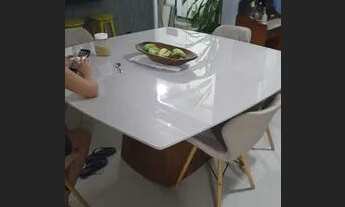 Imagem 6: Mesa 6 cadeira Casa com venda por R$2.100