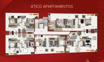 Imagem 6: Apartamentos novos na Praia em Caiobá