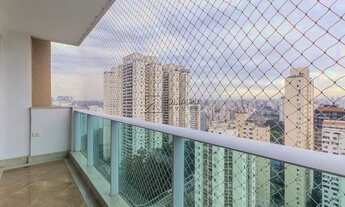 Imagem 5: Apartamento Locação 3 Dormitórios - 203 m² Campo Belo