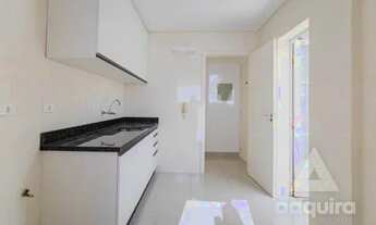 Imagem 4: Apartamento com 2 quartos no Edifício Maranello - Bairro Jardim Carvalho em Ponta Grossa