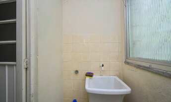 Imagem 6: Apartamento 1 quarto para aluguel Pelotas