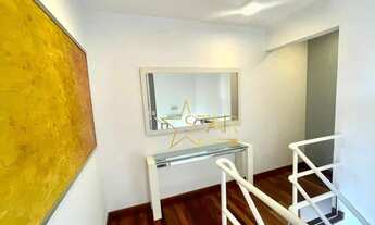 Imagem 7: Apartamento para aluguel e venda com 129 metros quadrados com 3 quartos