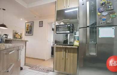 Imagem 6: São Paulo - Apartamento Padrão - Tucuruvi