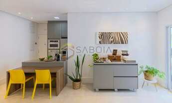 Imagem 7: Apartamento em Vila Isa - São Paulo