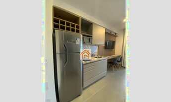 Imagem 7: São Paulo - Apartamento Padrão - Campo Belo