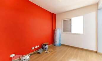 Imagem 5: Apartamento para Aluguel - Chácara Inglesa, 2 Quartos, 64 m2