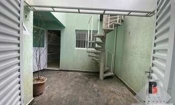 Imagem 7: Casa de vila fechada com portão de acesso a venda na mooca