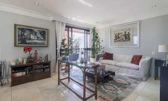 Imagem 4: Apartamento Venda 4 Dormitórios - 267 m² Paraíso