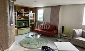 Imagem 7: São Paulo - Apartamento Padrão - Saúde